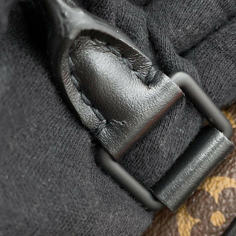 ルイヴィトン ハンドバッグ モノグラム LV フレンド キーポルXS M80201 LOUIS VUITTON ヴァージル・アブロー 2way