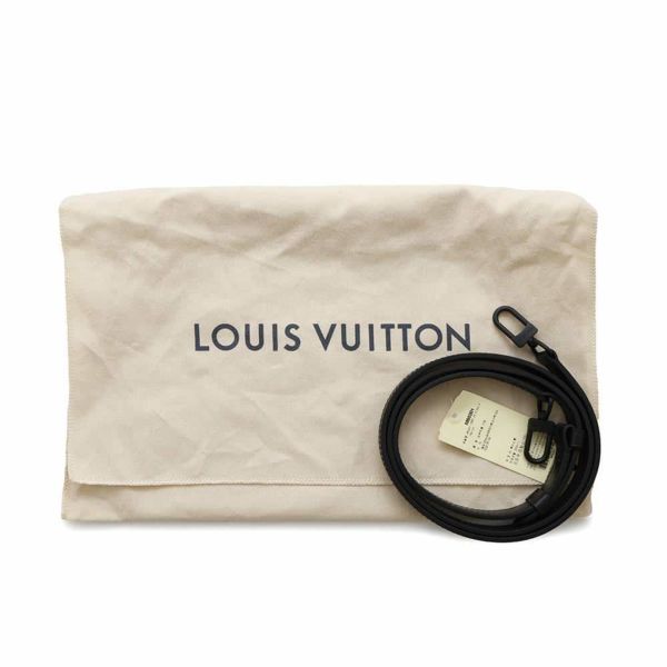 ルイヴィトン ハンドバッグ モノグラム LV フレンド キーポルXS M80201 LOUIS VUITTON ヴァージル・アブロー 2way