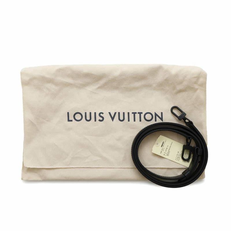 ルイヴィトン ハンドバッグ モノグラム LV フレンド キーポルXS M80201 LOUIS VUITTON ヴァージル・アブロー 2way
