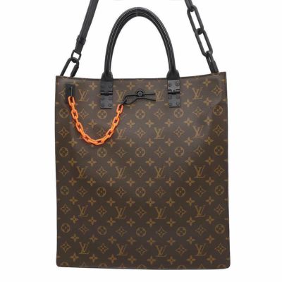 [ルイヴィトン]M46769★バンデュエ トートバッグ LOUIS VUITTON ルイヴィトン トートバッグ ハンドバッグ
