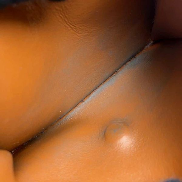 セリーヌ 三つ折り財布 トリオンフ スモールフラップ ウォレット 10D782CQH.04LU CELINE