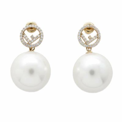 【Louis Vuitton】ピアス アシンメトリー モノグラム M00956 ルイヴィトン ピアス アシンメトリー モノグラム M00956 LOUIS