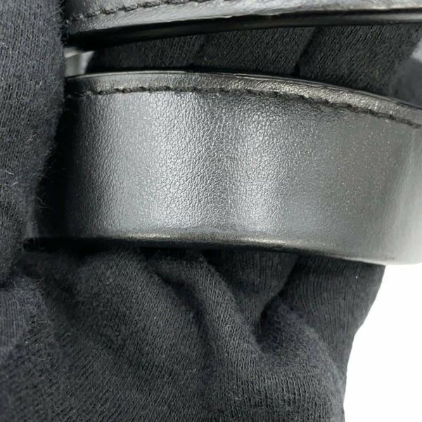 ルイヴィトン トートバッグ モノグラム・エクリプス ソミュール トート M45914 LOUIS VUITTON 2way 黒 ブラック