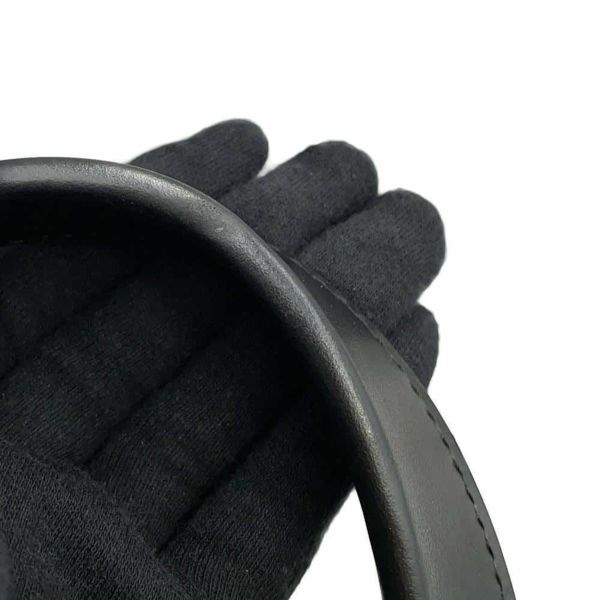 ルイヴィトン トートバッグ モノグラム・エクリプス ソミュール トート M45914 LOUIS VUITTON 2way 黒 ブラック