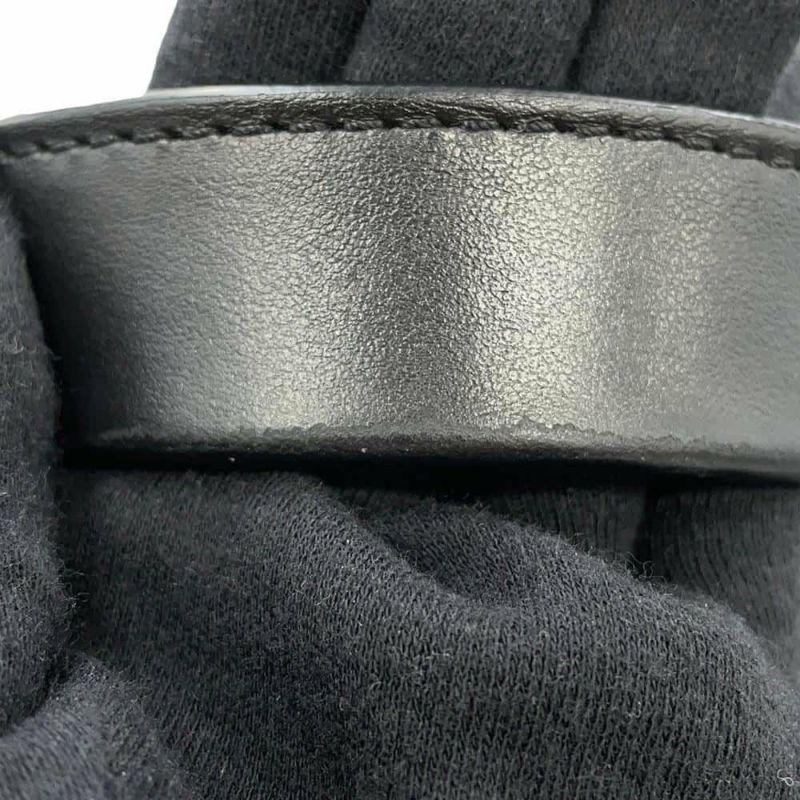 ルイヴィトン トートバッグ モノグラム・エクリプス ソミュール トート M45914 LOUIS VUITTON 2way 黒 ブラック