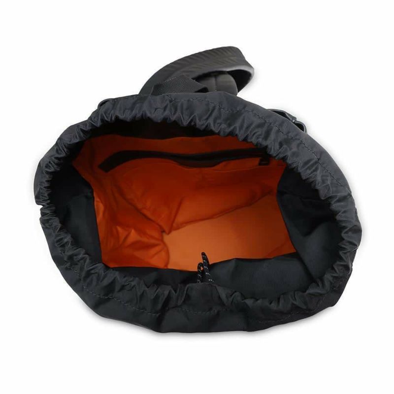 ルイヴィトン リュックサック モノグラム・シャドウ チョーク・バックパック M44614 LOUIS VUITTON 黒 ブラック