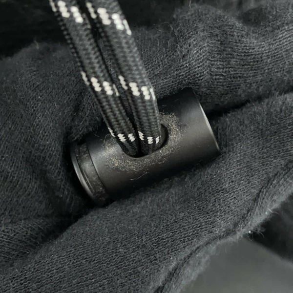 ルイヴィトン リュックサック モノグラム・シャドウ チョーク・バックパック M44614 LOUIS VUITTON 黒 ブラック