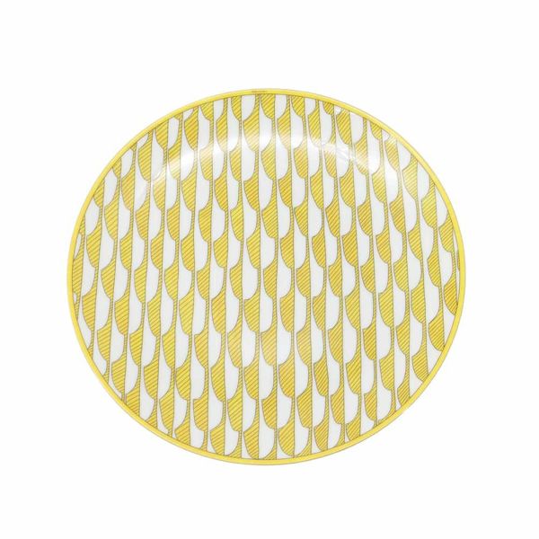 エルメス ピクニックセット ソレイユ ドゥ エルメス ゴールド/ジョーヌ ラタン/スムーストリヨン HERMES