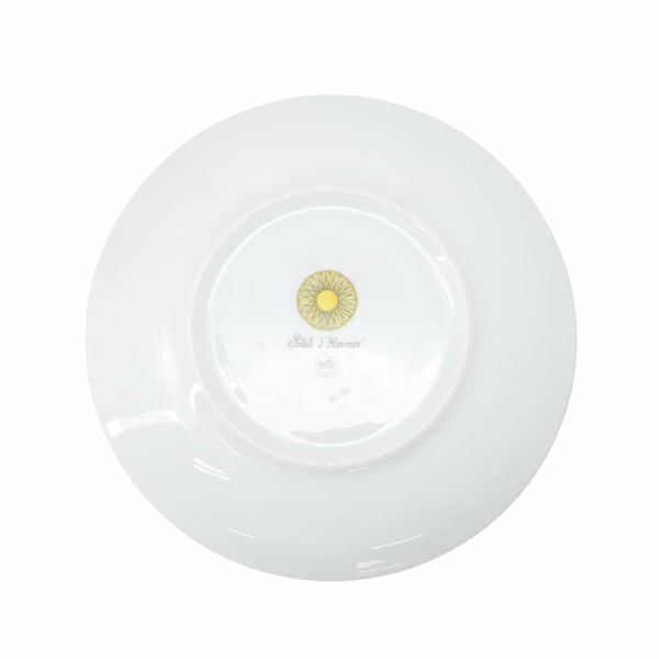 エルメス ピクニックセット ソレイユ ドゥ エルメス ゴールド/ジョーヌ ラタン/スムーストリヨン HERMES