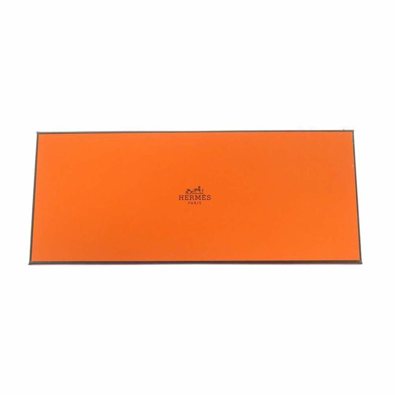 エルメス バッグチャーム ロデオPM ベージュマルファ/モーヴペール/モカ ラムスキン/スイフト B刻印