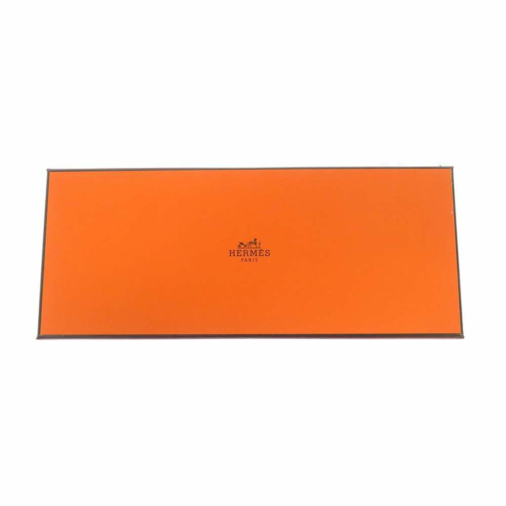 エルメス バッグチャーム ロデオPM ベージュマルファ/モーヴペール/モカ ラムスキン/スイフト B刻印