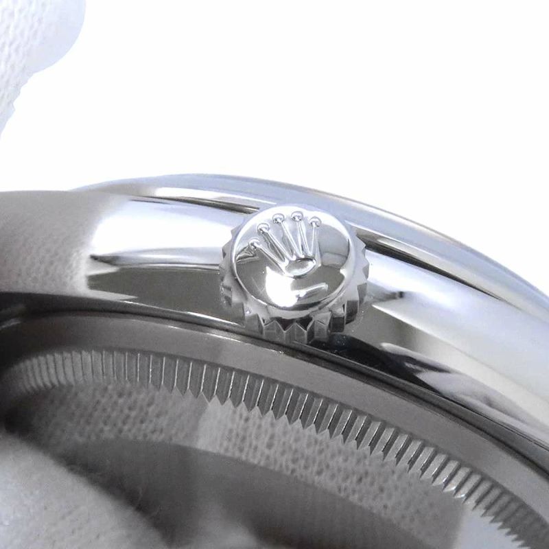 ロレックス デイトジャスト36 126200 ROLEX 腕時計 スレート文字盤 ローマン