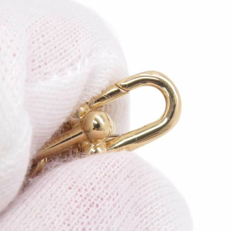 ティファニー ネックレス ハードウェア スモール リンク ネックレス K18YGイエローゴールド 60153062 Tiffany&Co. ジュエリー