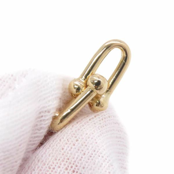 ティファニー ネックレス ハードウェア スモール リンク ネックレス K18YGイエローゴールド 60153062 Tiffany&Co. ジュエリー