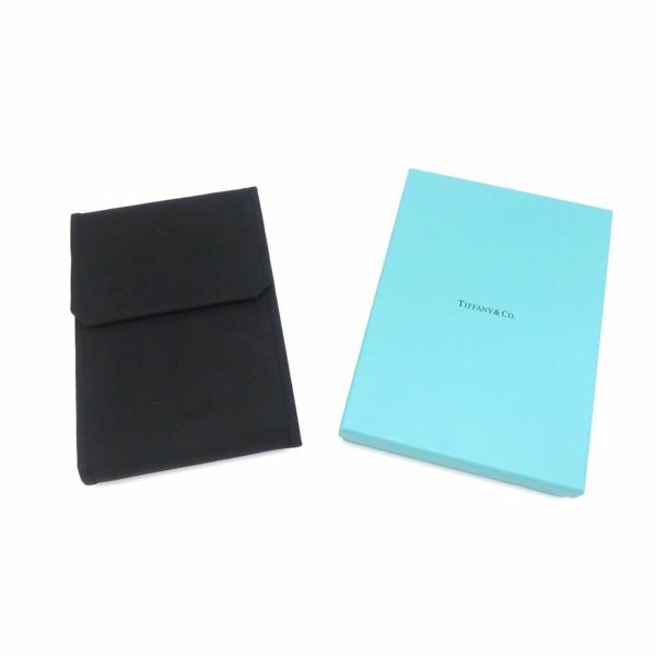 ティファニー ネックレス ハードウェア スモール リンク ネックレス K18YGイエローゴールド 60153062 Tiffany&Co. ジュエリー