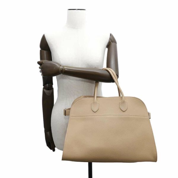 ザ ロウ トートバッグ マルゴー 15 MARGAUX THE ROW