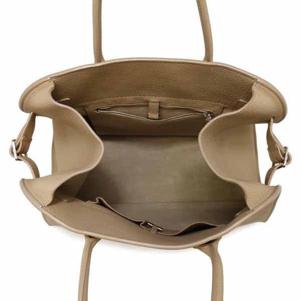 ザ ロウ トートバッグ マルゴー 15 MARGAUX THE ROW