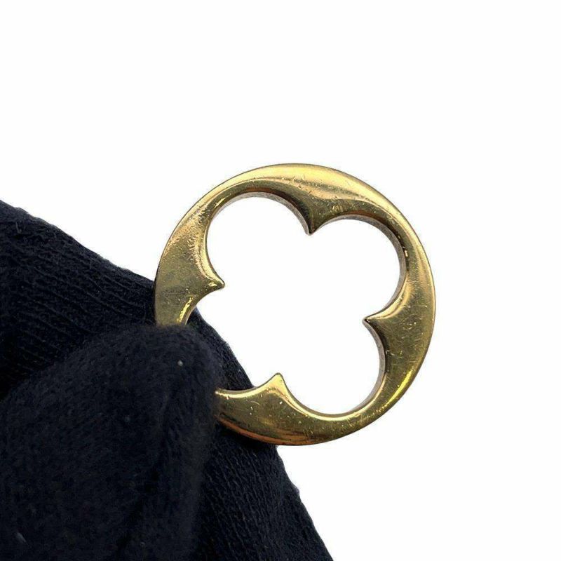 ルイヴィトン バッグチャーム チェーン フルール ドゥ モノグラム M65111 LOUIS VUITTON キーホルダー モノグラムフラワー