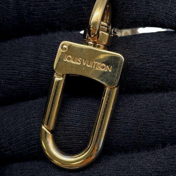 ルイヴィトン バッグチャーム チェーンフルールドゥモノグラム M65111 LOUIS VUITTON ヴィトン バッグ チャーム チェーン フルール