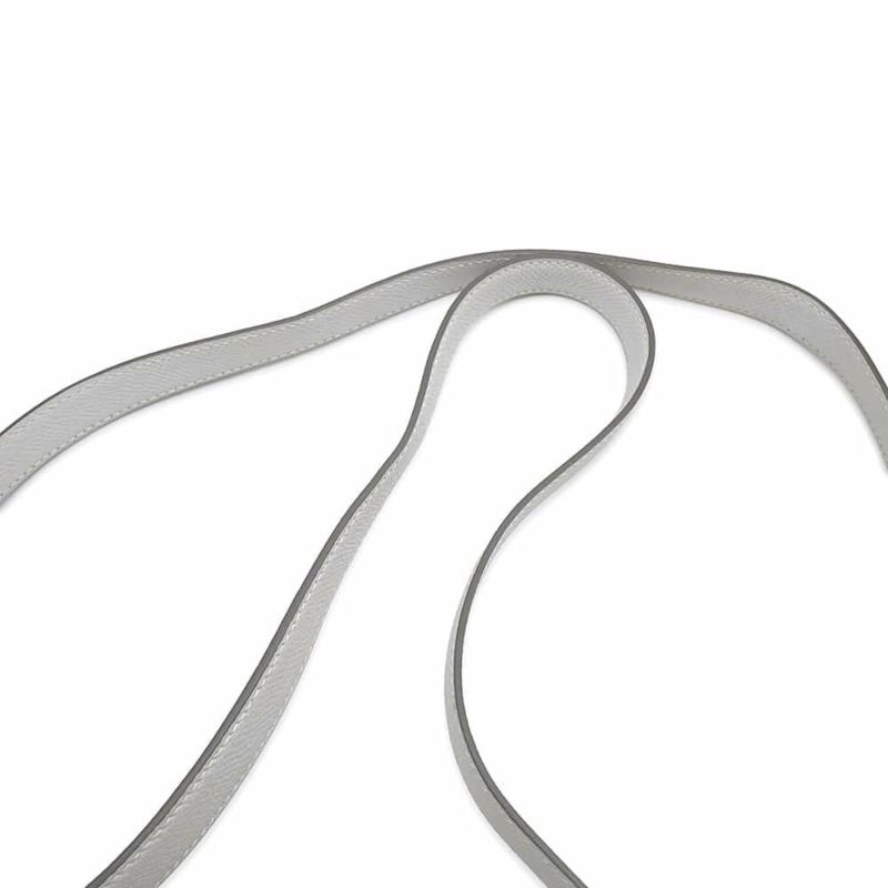 エルメス コンスタンス24 ミロワール グリスペール/ゴールド金具 エプソン B刻印