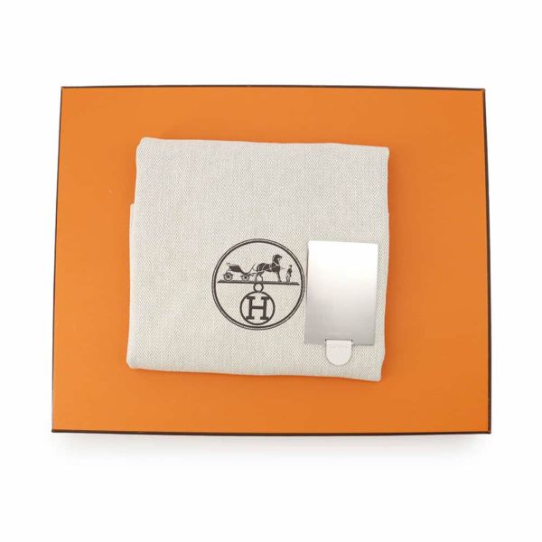 エルメス コンスタンス24 ミロワール グリスペール/ゴールド金具 エプソン B刻印