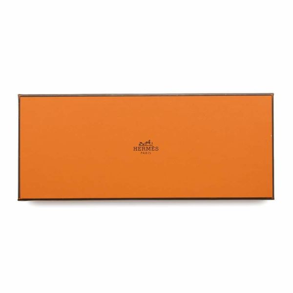 エルメス バッグチャーム ロデオPM ペガサス タッチ ブラック ラムスキン/アリゲーターマット U刻印 HERMES 黒 ソーブラック