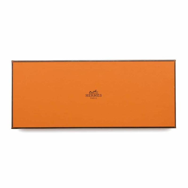 エルメス バッグチャーム ロデオPM ペガサス タッチ ブラック ラムスキン/アリゲーターマット U刻印 HERMES 黒 ソーブラック