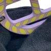 エルメス ピアス Hエキップ・ノーティック バッファローホーン HERMES アクセサリー ソルド品