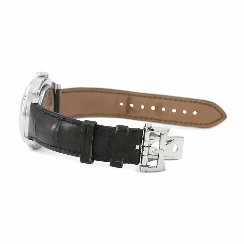 ヴァシュロンコンスタンタン フィフティーシックス デイデイト 4400E/000A-B437 グレー文字盤