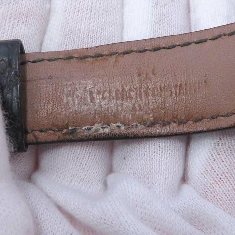 ヴァシュロンコンスタンタン フィフティーシックス デイデイト 4400E/000A-B437 グレー文字盤