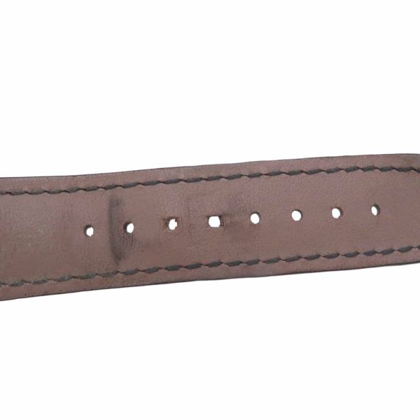 ヴァシュロンコンスタンタン フィフティーシックス デイデイト 4400E/000A-B437 グレー文字盤