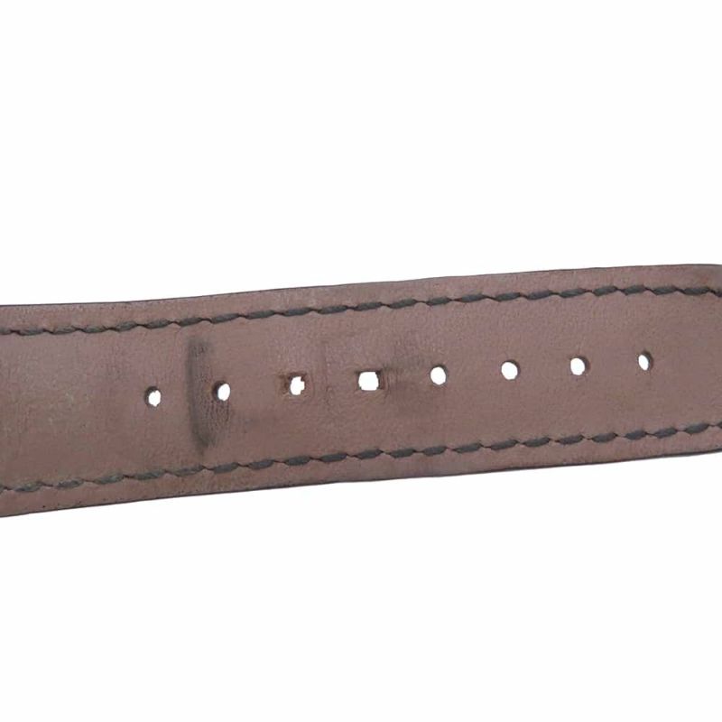 ヴァシュロンコンスタンタン フィフティーシックス デイデイト 4400E/000A-B437 グレー文字盤