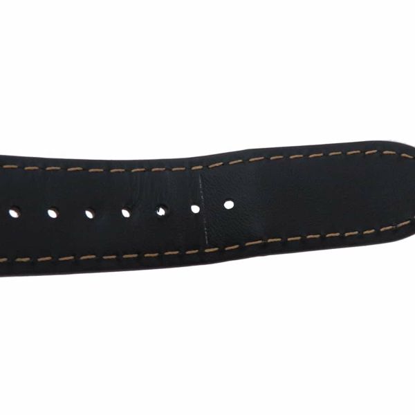 カルティエ サントス ドゥ カルティエ MM WSSA0029 Cartier 腕時計 シルバー文字盤