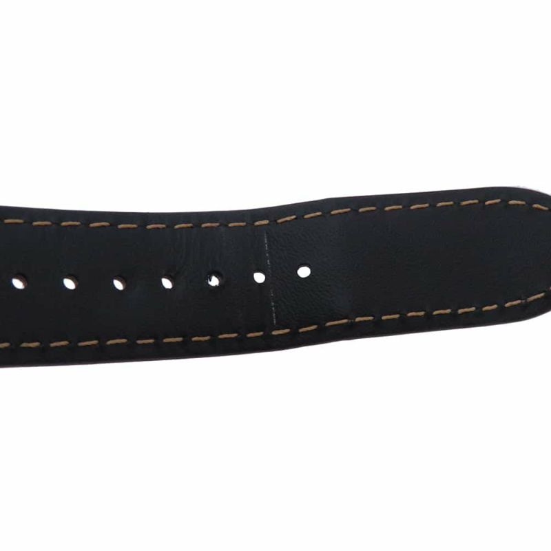 カルティエ サントス ドゥ カルティエ MM WSSA0029 Cartier 腕時計 シルバー文字盤