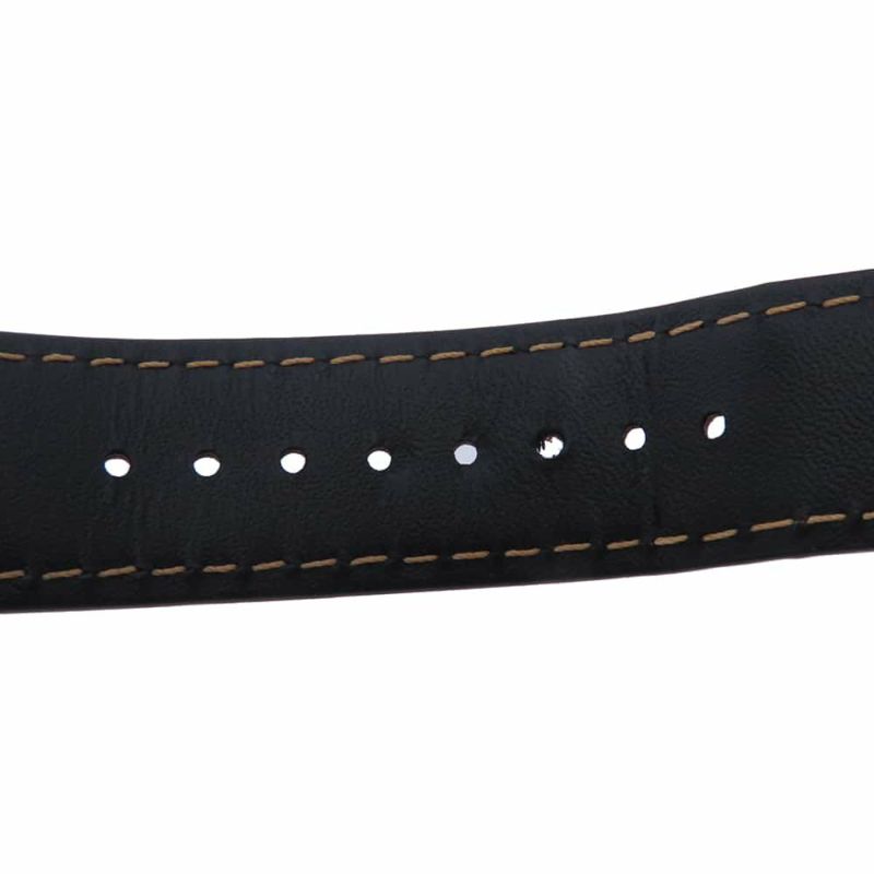 カルティエ サントス ドゥ カルティエ MM WSSA0029 Cartier 腕時計 シルバー文字盤