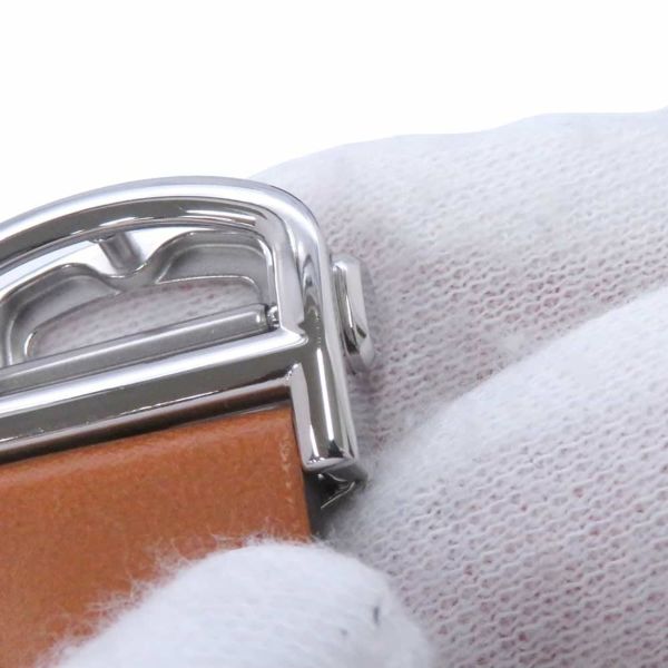 カルティエ サントス ドゥ カルティエ MM WSSA0029 Cartier 腕時計 シルバー文字盤