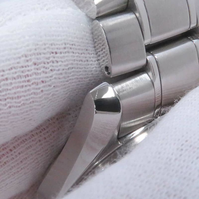 オメガ スピードマスター シューマッハ レジェンド 世界500本限定 3853.32 OMEGA 腕時計 アイボリー文字盤