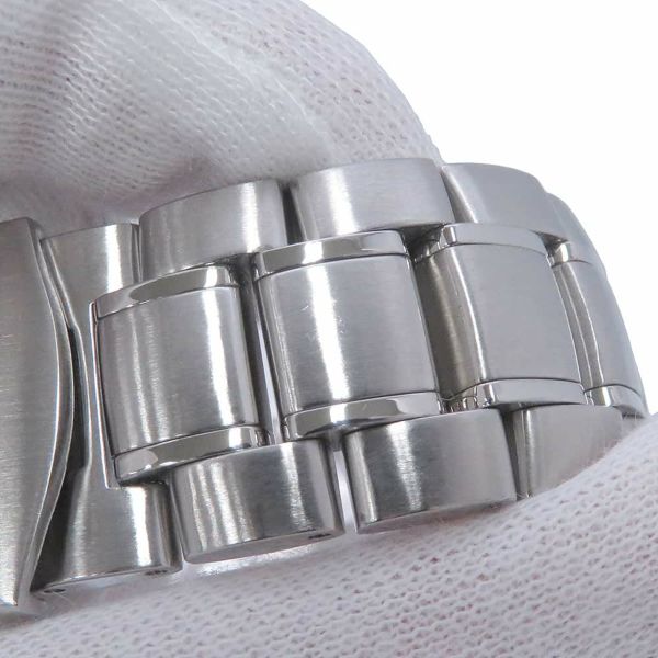 オメガ スピードマスター シューマッハ レジェンド 世界500本限定 3853.32 OMEGA 腕時計 アイボリー文字盤