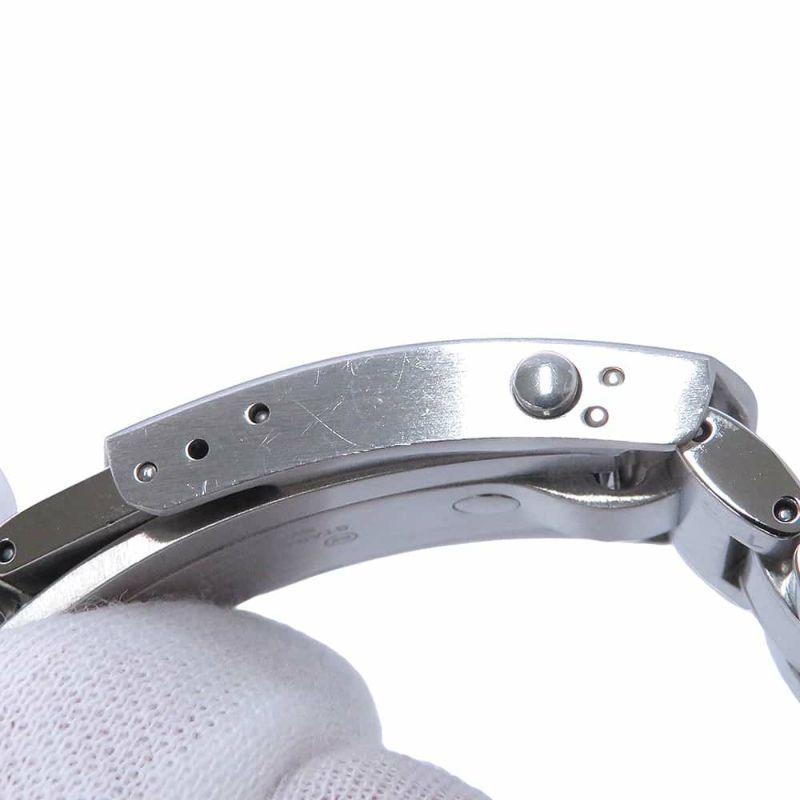 オメガ スピードマスター シューマッハ レジェンド 世界500本限定 3853.32 OMEGA 腕時計 アイボリー文字盤