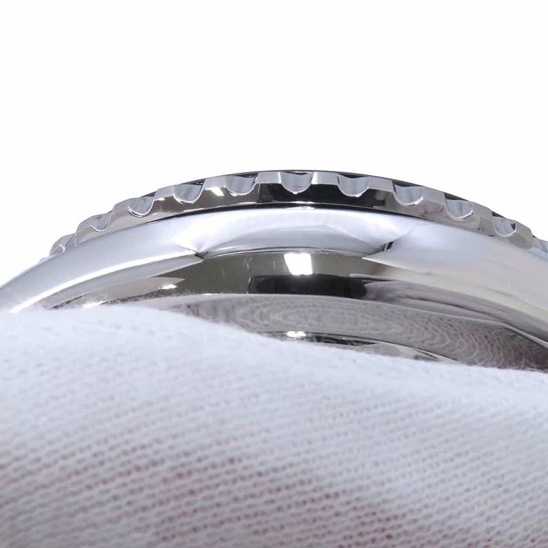 セイコー グランドセイコー スポーツコレクション SBGA461 SEIKO 腕時計 黒文字盤