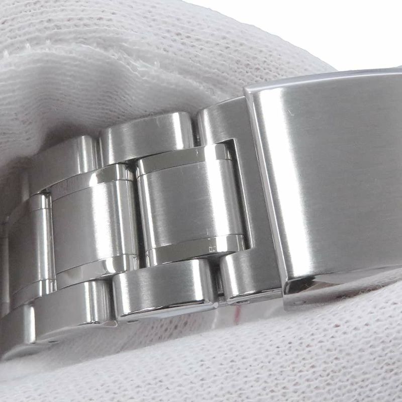 セイコー グランドセイコー スポーツコレクション SBGA461 SEIKO 腕時計 黒文字盤