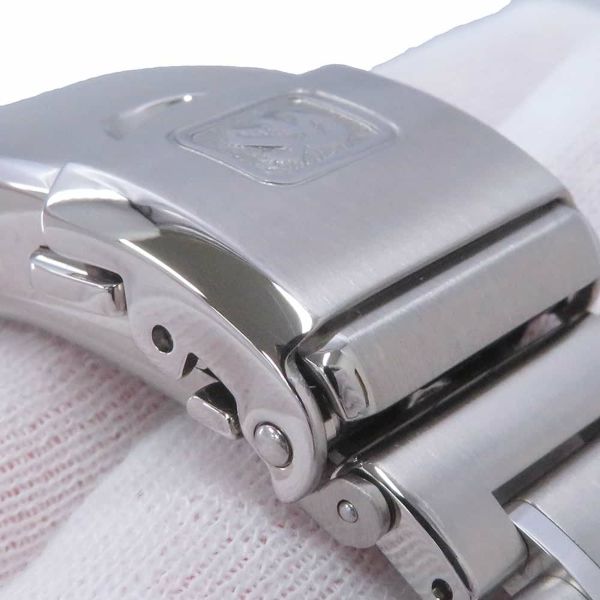 セイコー グランドセイコー スポーツコレクション SBGA461 SEIKO 腕時計 黒文字盤