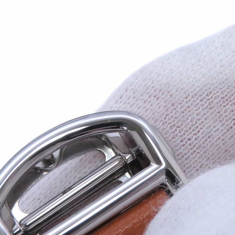 カルティエ サントス ドゥ カルティエ MM WSSA0029 Cartier 腕時計 シルバー文字盤