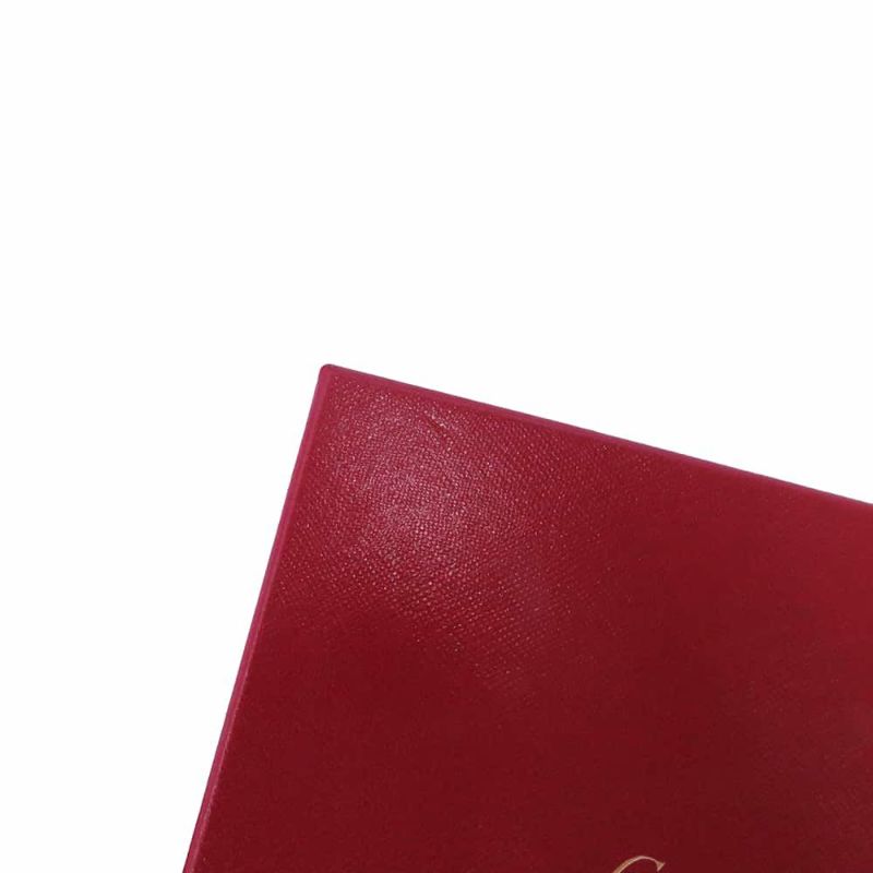 カルティエ サントス ドゥ カルティエ MM WSSA0029 Cartier 腕時計 シルバー文字盤