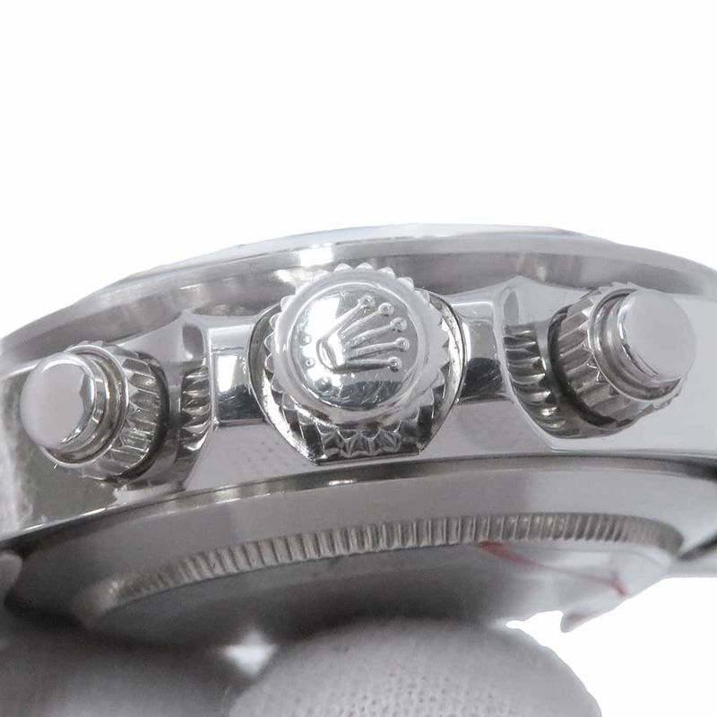 チュードル クロノタイム B番 79180 TUDOR チューダー 腕時計 シルバー/ブラック文字盤