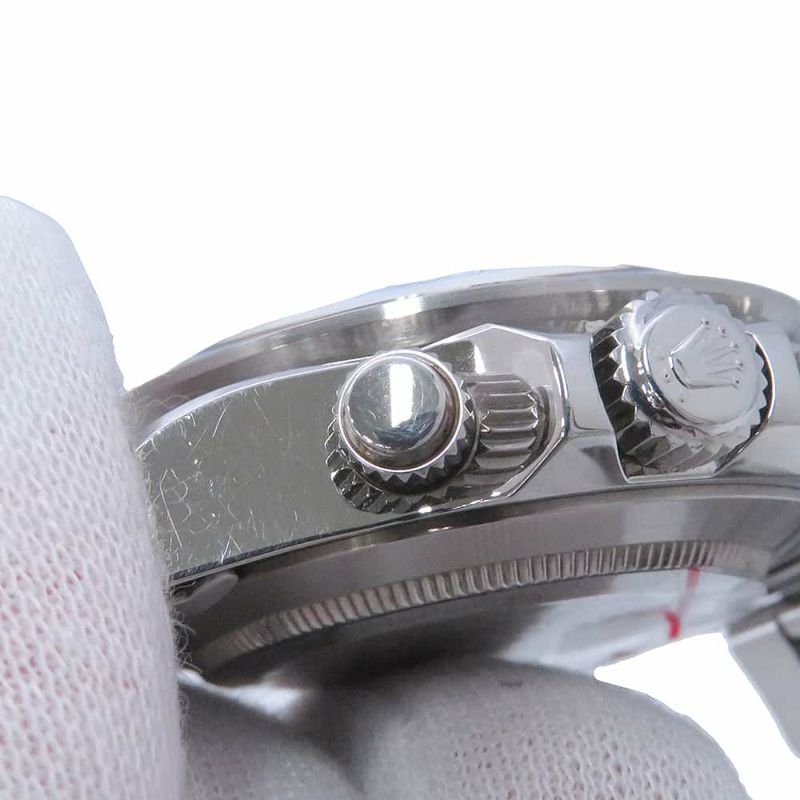 チュードル クロノタイム B番 79180 TUDOR チューダー 腕時計 シルバー/ブラック文字盤