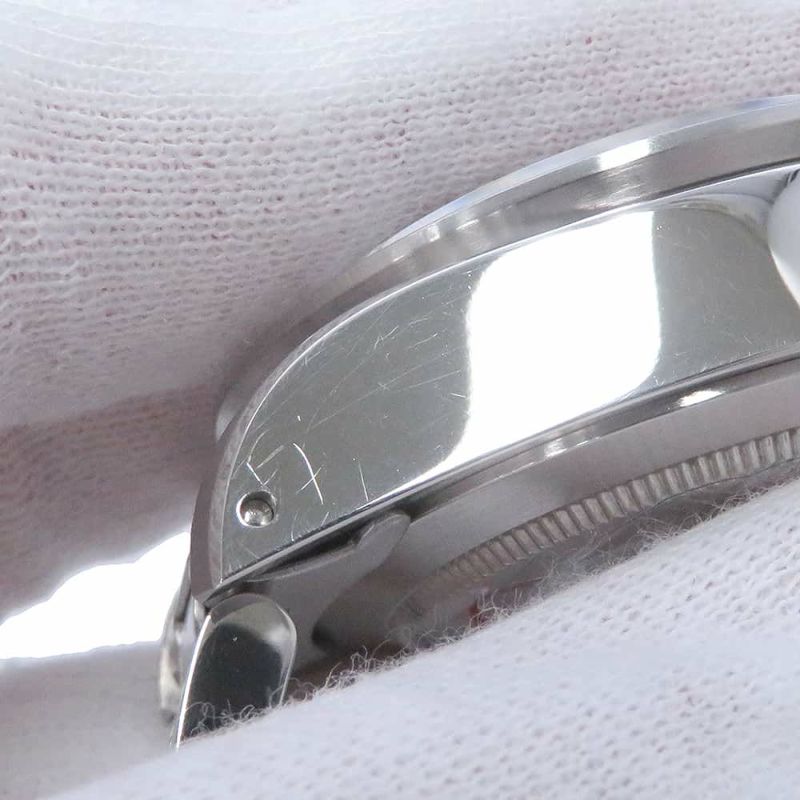 チュードル クロノタイム B番 79180 TUDOR チューダー 腕時計 シルバー/ブラック文字盤