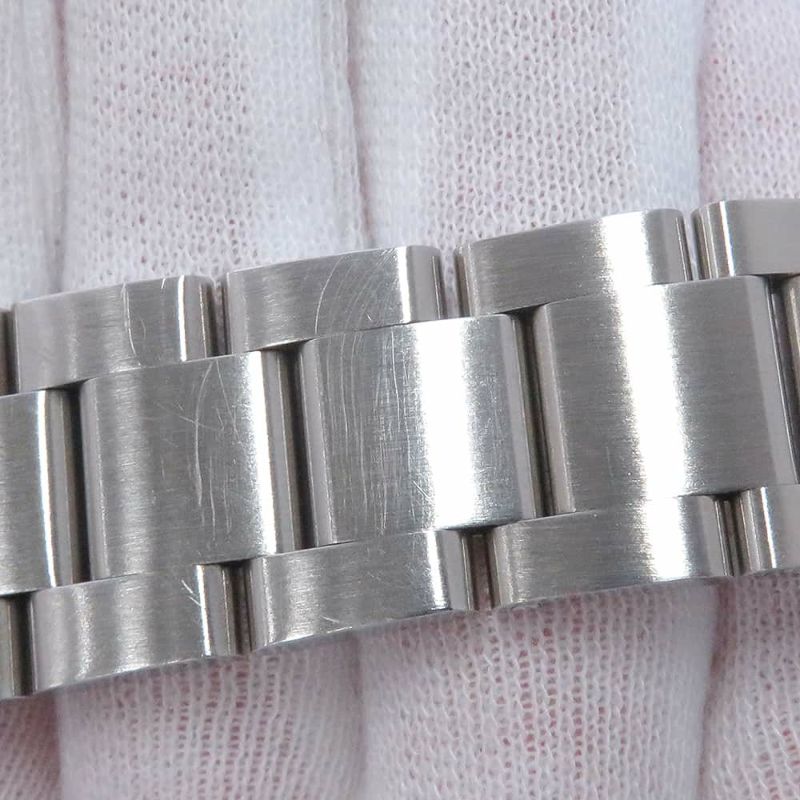 チュードル クロノタイム B番 79180 TUDOR チューダー 腕時計 シルバー/ブラック文字盤