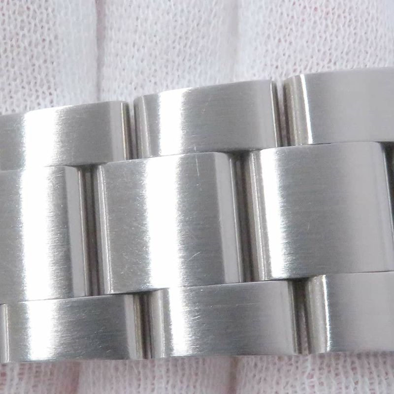 チュードル クロノタイム B番 79180 TUDOR チューダー 腕時計 シルバー/ブラック文字盤