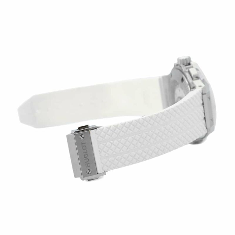 ウブロ ビックバン 301.SE.230.RW HUBLOT 腕時計 白文字盤